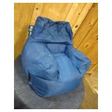 bean bag chair