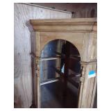 Corner Cabinet