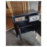 Decorative Buffet