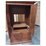 TV cabinet
