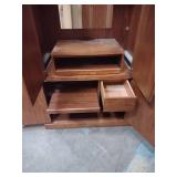 TV cabinet
