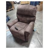 electric lift recliner