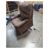 electric lift recliner