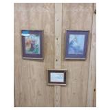 inspirational angel prints