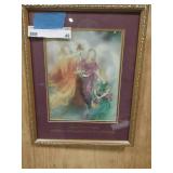 inspirational angel prints