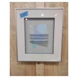 abstract "jazz II" artwork