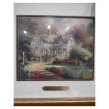 home is where the heart is