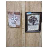 inspirational quote artwork