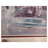 Minneapolis stone arch bridge.