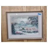 como zoo observatory