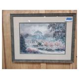 como zoo observatory