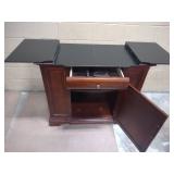 Ethan Allen sideboard buffet