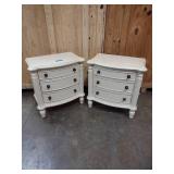 matching nights stands