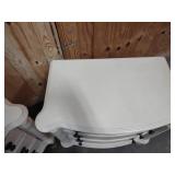 matching nights stands