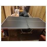 ping pong table