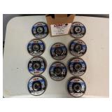 CGW Abrasives Flap Disc Z3 4 1/2 x 7/8 (New) Qty 10