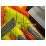 XL Iron Clad Impact Work Gloves (Qty 3) NEW