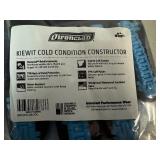 Iron Clad Kiewet Gold Condition Constructer XXL Gloves (Qty 3) NEW