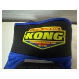 Iron Clad Kong Corded Palm Waterproof XL Gloves (Qty 3) NEW