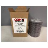 CGW Abrasives eXtreme II Flap Discs (New) Qty 10