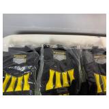 Iron Clad Waterproof Cut 5 Safety Gloves XXL (Qty 3) NEW