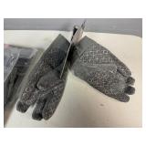 Iron Clad EXO Tactical Operator Grip Gloves Free Flashlights Included (Qty 2) NEW