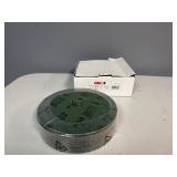 CGW Resin Fiber Disc ML2008 (New in Damaged Box) Qty 25