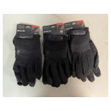 Iron Clad EXO Tactical Pro XX Large Gloves (Qty 3) NEW