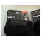 Iron Clad EXO Tactical Pro XX Large Gloves (Qty 3) NEW