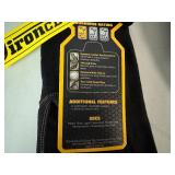 Iron Clad Work Crew Gloves XL (Qty 3) NEW