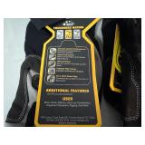 Iron Clad General Utility XXL Gloves (Qty 3) NEW