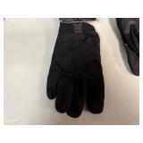 Iron EXO Tactical Impact Gloves XXL (Qty 3) NEW