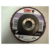 CGW EZ Strip Grinding Wheels (Qty 6) New