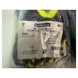 Iron Clad Large Gloves: Kong Cold Condition Waterproof (Qty 1) and Industrial Impact Rigger Insulated Waterproof (Qty 2)