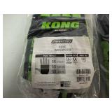 New Iron Clad Waterproof Gloves Large (Qty 3)