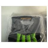 New Iron Clad Waterproof Gloves Large (Qty 3)