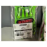 Iron Clad Kong Deck Crew Cut-5 Large Gloves (Qty 3) NEW