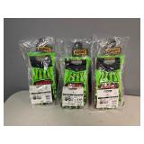 Iron Clad Kong Deck Crew Cut-5 Large Gloves (Qty 3) NEW