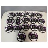 CSW Abrasives PSG eXtreme II Flap Disc 4 1/2" x 7/8" (Qty 17)