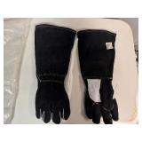 Iron Clad Stick Welder Gloves Large NEW