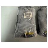 Iron Clad Command Knit Work Gloves Model SKCSN-03-M (Qty 5)