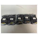 Iron Clad Command Knit Work Gloves Model SKCMFD-03-M (Qty 5)