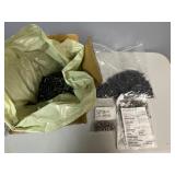 Box of Misc Hardware - Mainly Screws