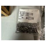 Box of Misc Hardware - Mainly Screws