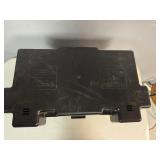 Plastic Battery Box