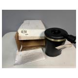 AS-7000 Air Spring Rear