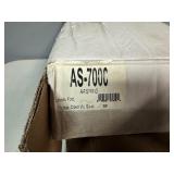 AS-7000 Air Spring Rear