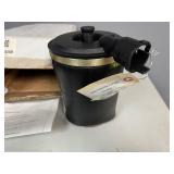 AS-7000 Air Spring Rear