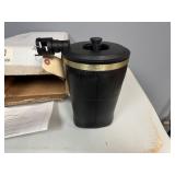 AS-7000 Air Spring Rear