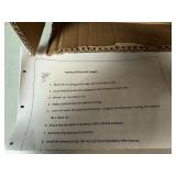 AS-7000 Air Spring Rear